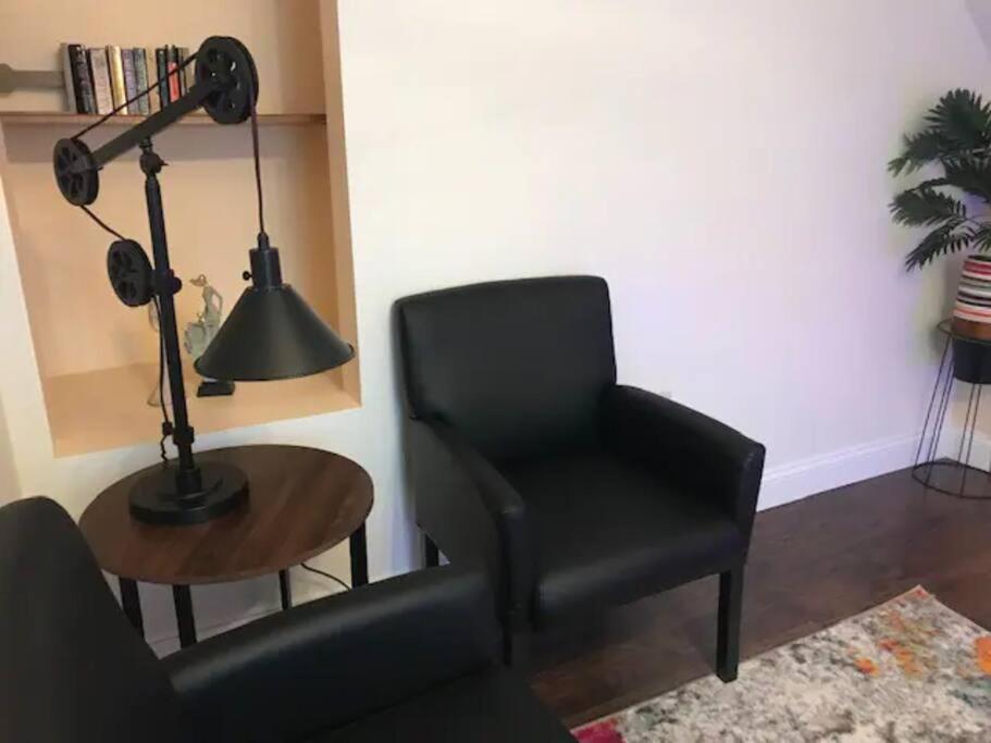 Uber Close To Ohio City, Cleveland Apartman Kültér fotó