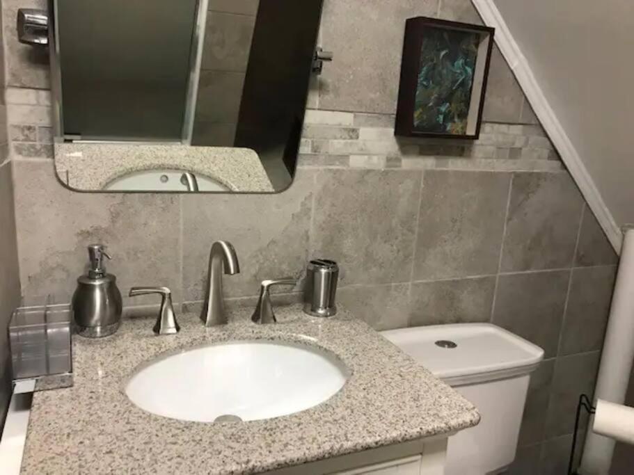 Uber Close To Ohio City, Cleveland Apartman Kültér fotó