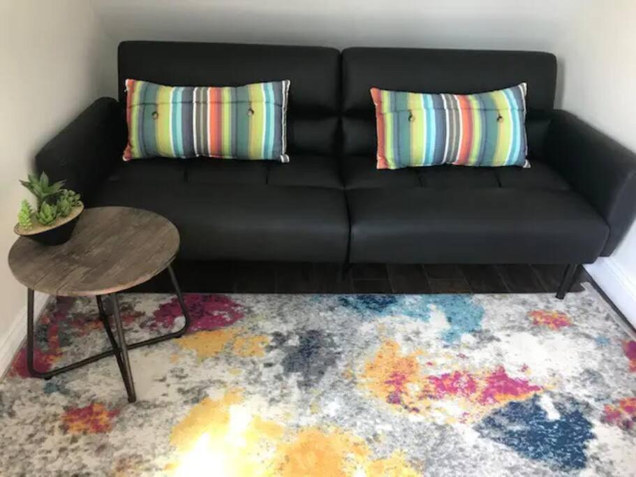 Uber Close To Ohio City, Cleveland Apartman Kültér fotó