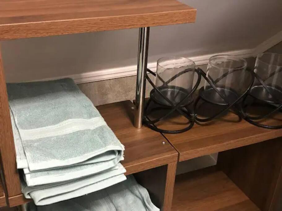 Uber Close To Ohio City, Cleveland Apartman Kültér fotó