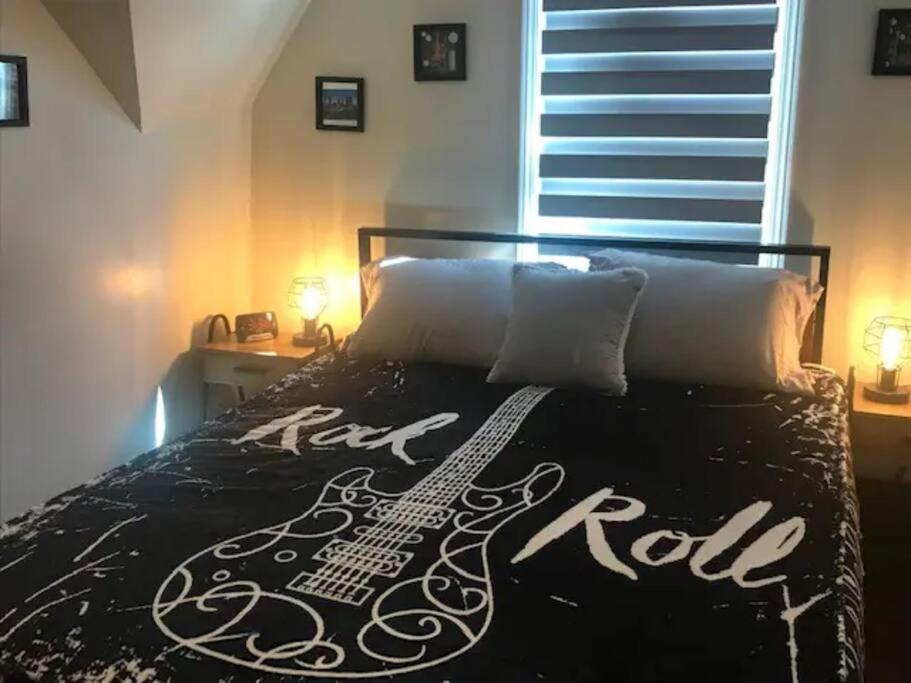 Uber Close To Ohio City, Cleveland Apartman Kültér fotó