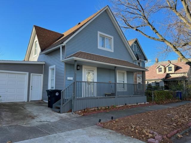 Uber Close To Ohio City, Cleveland Apartman Kültér fotó
